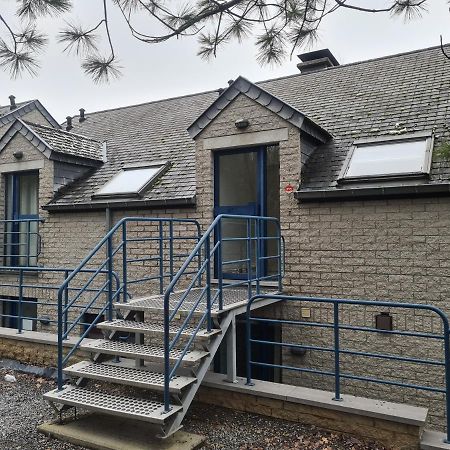 6-8 Pers Appartement Residence Durbuy Exterior photo